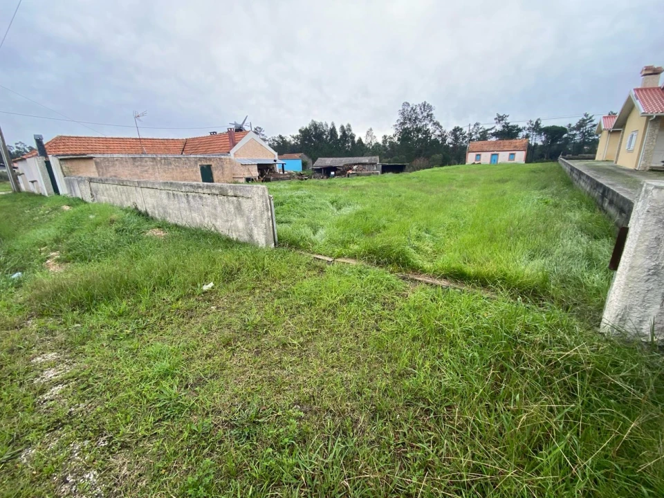 Moradia T2 para Venda em Moinhos de Gandara Foto 18