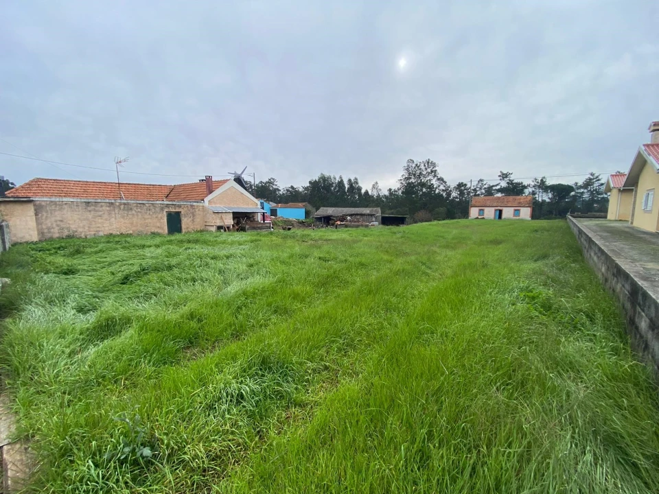 Moradia T2 para Venda em Moinhos de Gandara Foto 6