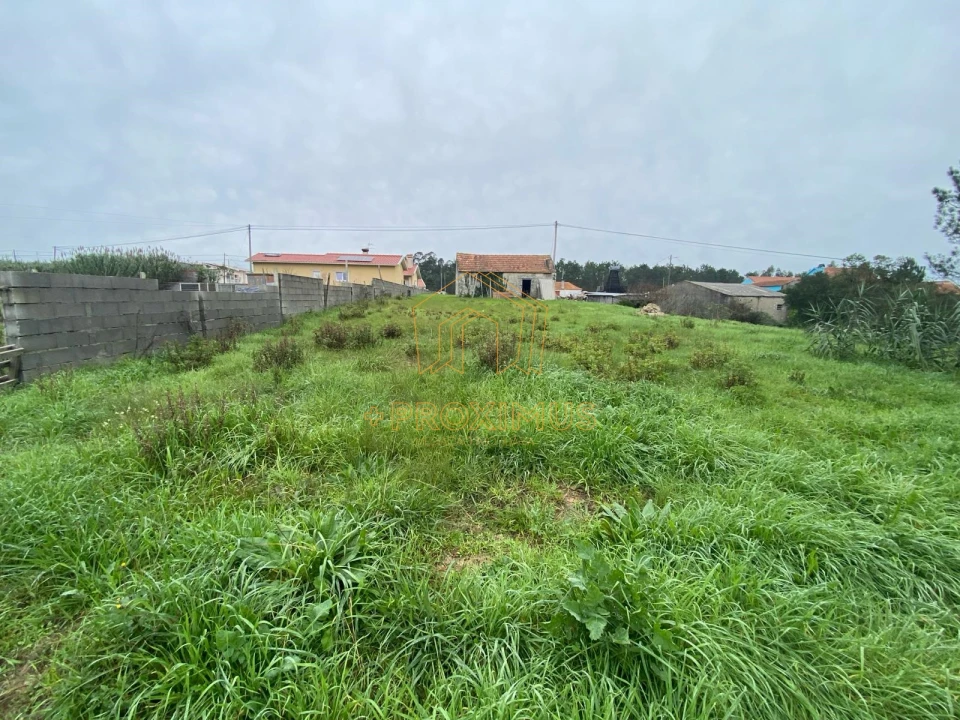 Moradia T2 para Venda em Moinhos de Gandara Foto 12