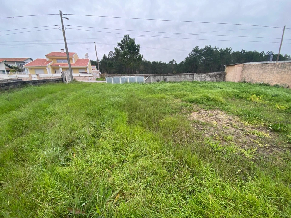 Moradia T2 para Venda em Moinhos de Gandara Foto 19