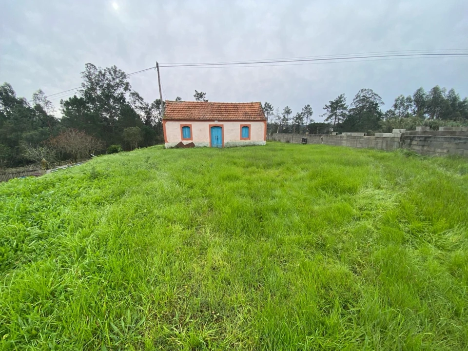 Moradia T2 para Venda em Moinhos de Gandara Foto 1