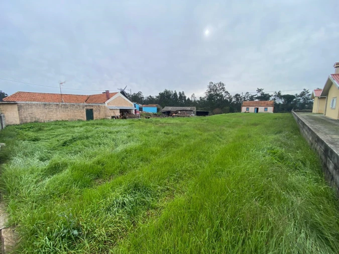 Moradia T2 para Venda em Moinhos de Gandara Foto 6