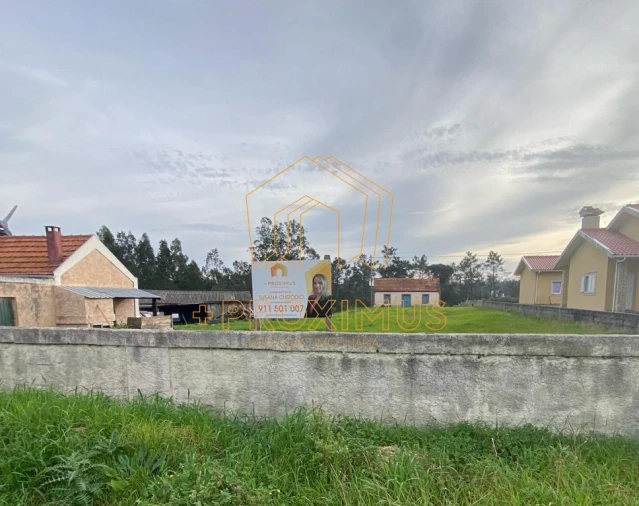 Moradia T2 para Venda em Moinhos de Gandara Foto 4