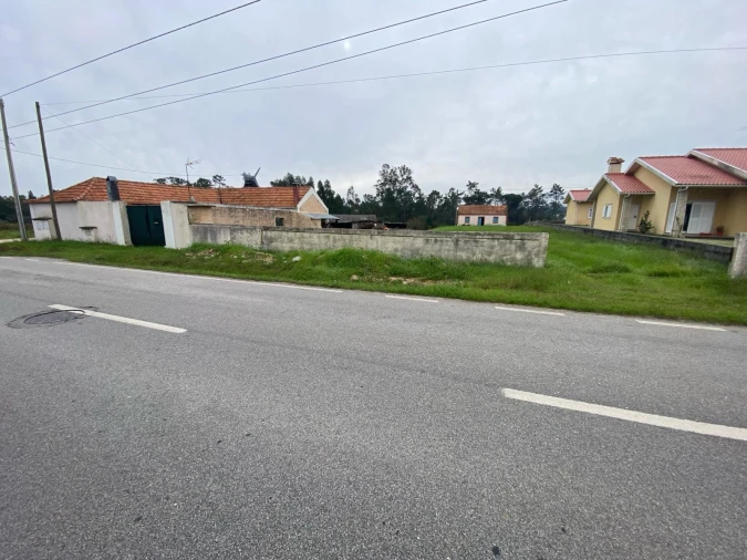 Moradia T2 para Venda em Moinhos de Gandara Foto 7