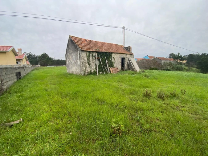 Moradia T2 para Venda em Moinhos de Gandara Foto 9