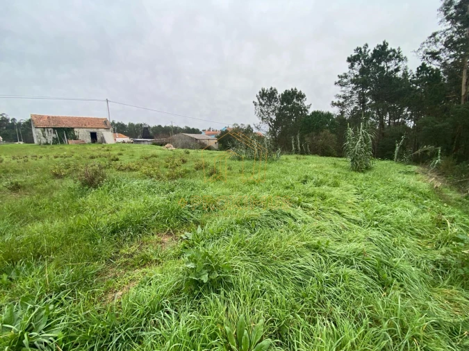 Moradia T2 para Venda em Moinhos de Gandara Foto 11