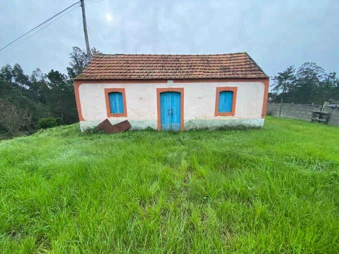 Moradia T2 para Venda em Moinhos de Gandara Foto 15