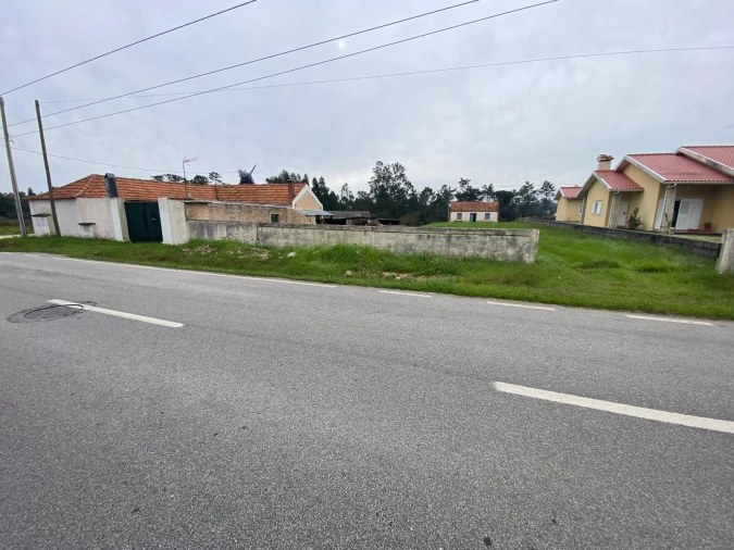 Moradia T2 para Venda em Moinhos de Gandara Foto 3