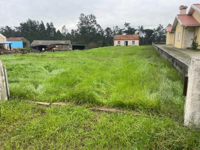 Moradia T2 para Venda em Moinhos de Gandara Foto 8