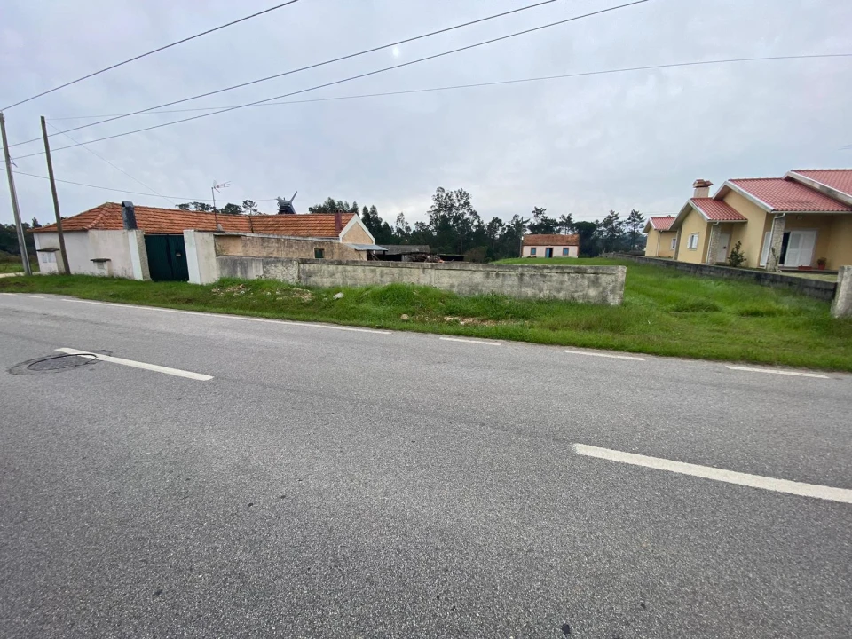 Moradia T2 para Venda em Moinhos de Gandara Foto 3