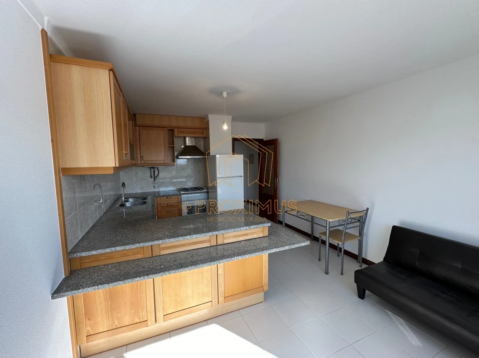 Apartamento T1 para Venda em Buarcos Foto 10
