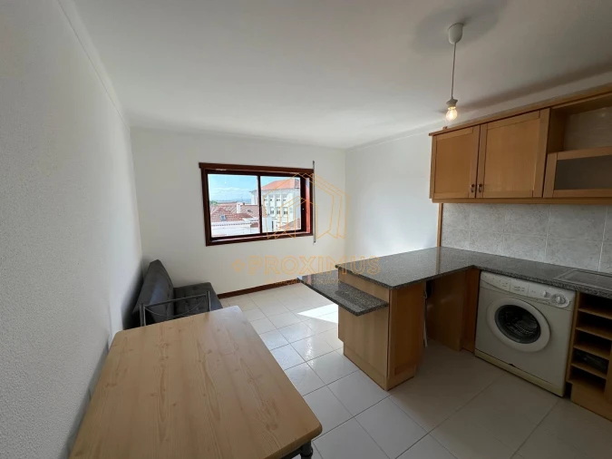 Apartamento T1 para Venda em Buarcos Foto 7