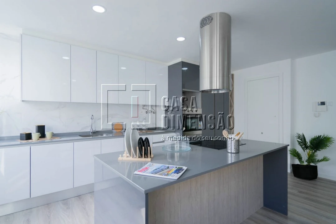 Apartamento T3 para Venda em Benfica Foto 28