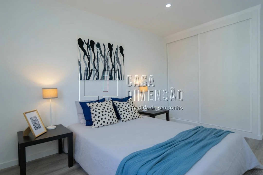 Apartamento T3 para Venda em Benfica Foto 36