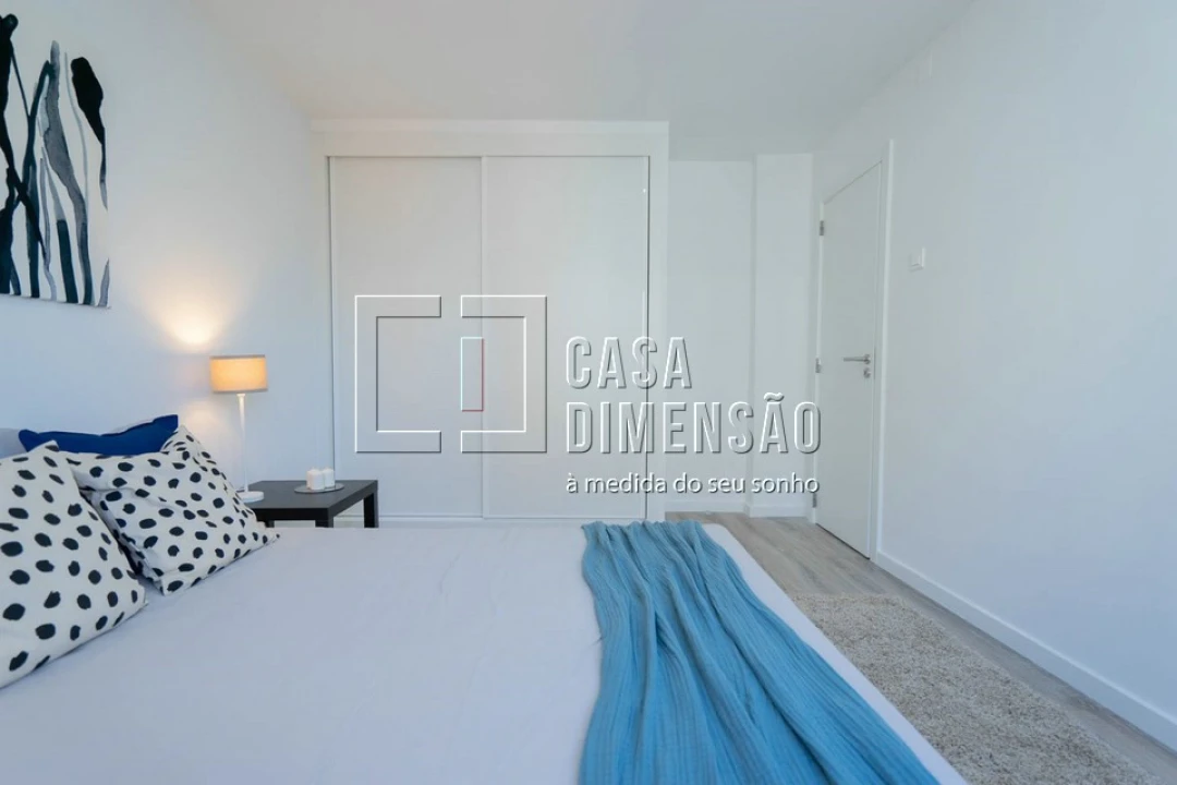 Apartamento T3 para Venda em Benfica Foto 37