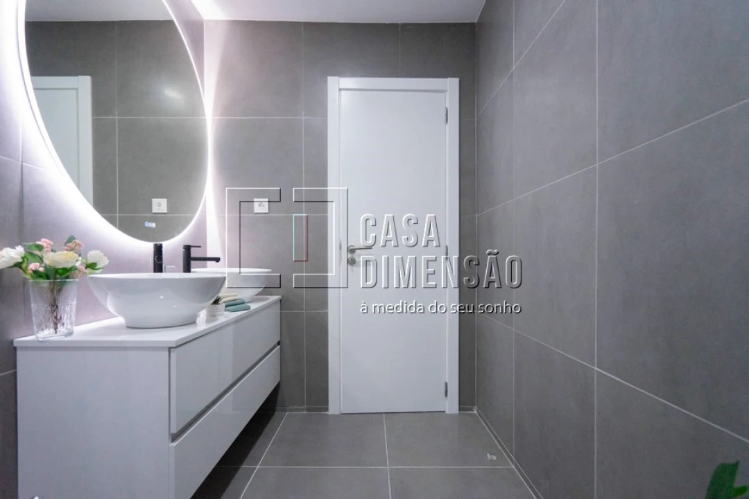 Apartamento T3 para Venda em Benfica Foto 52