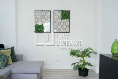 Apartamento T3 para Venda em Benfica