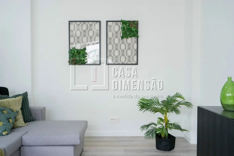 Apartamento T3 para Venda em Benfica Foto 8