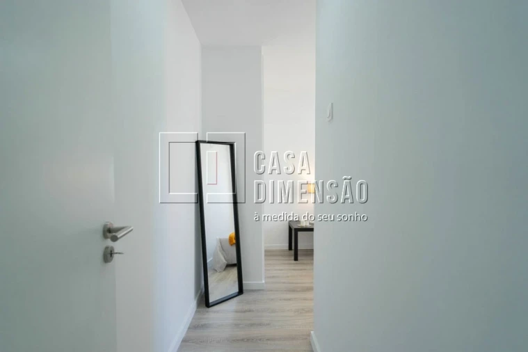 Apartamento T3 para Venda em Benfica Foto 44