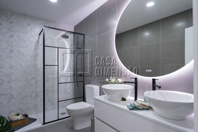 Apartamento T3 para Venda em Benfica Foto 48