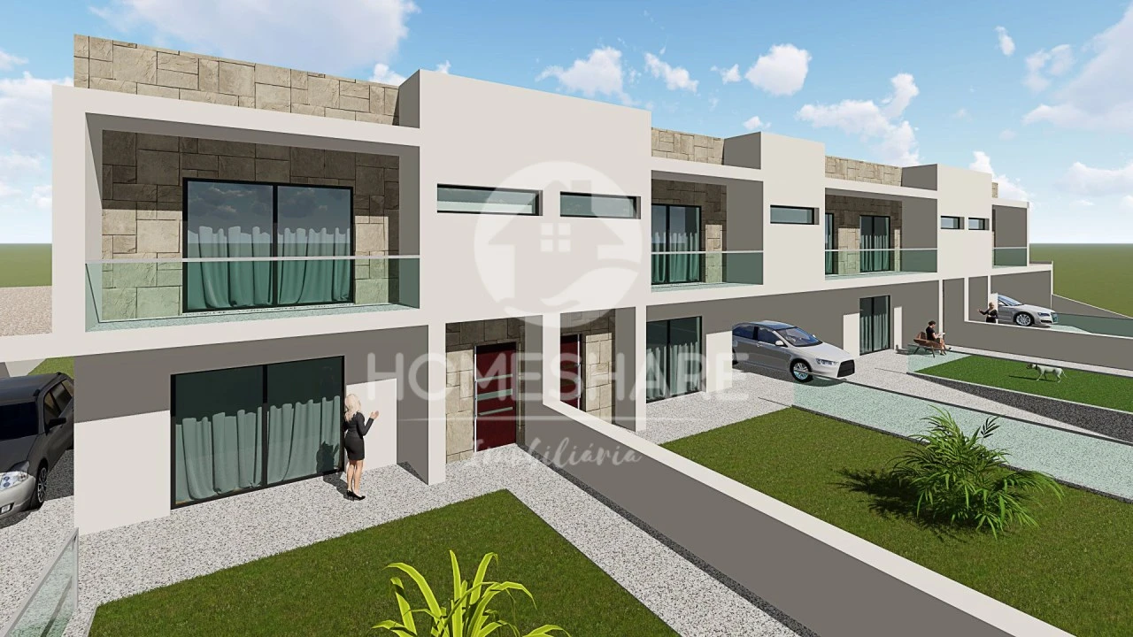 Moradia T3 para Venda em Rebordosa Foto 7