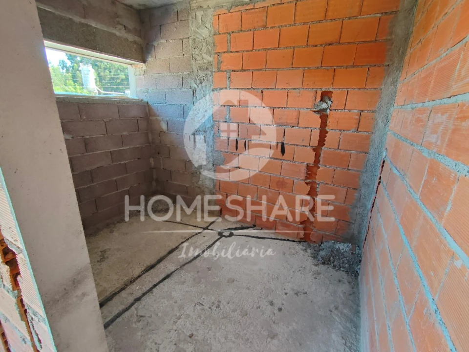 Moradia T3 para Venda em Rebordosa Foto 11