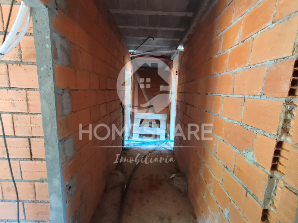 Moradia T3 para Venda em Rebordosa Foto 13