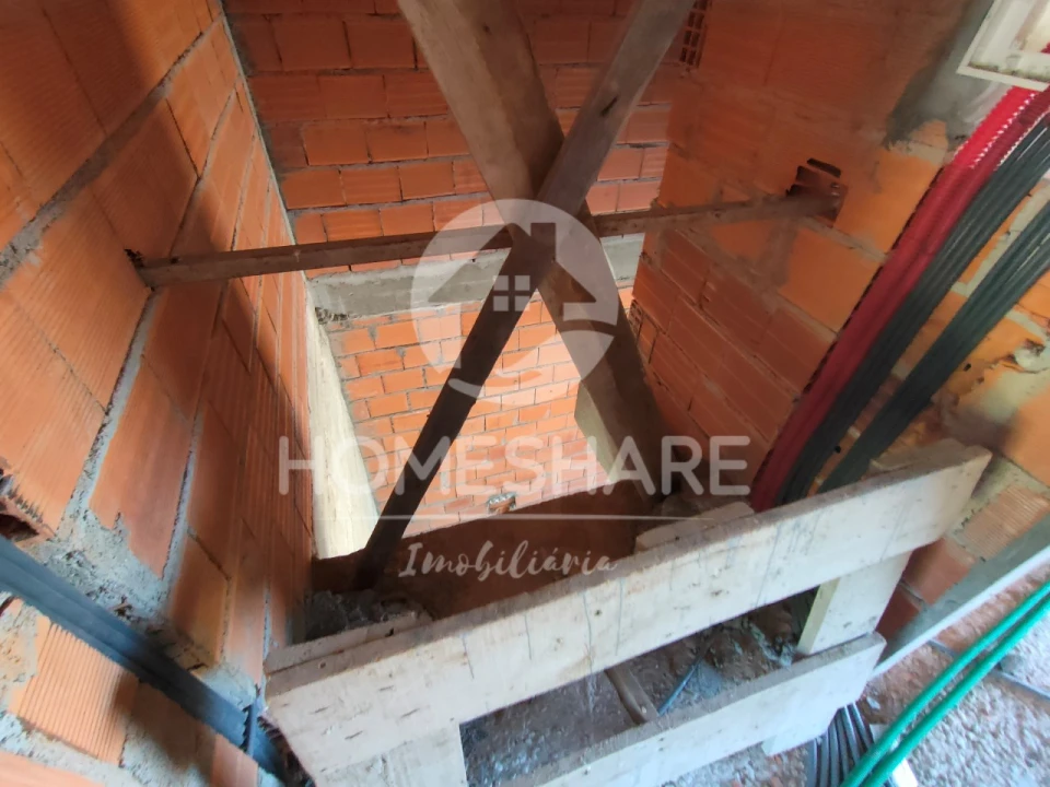 Moradia T3 para Venda em Rebordosa Foto 14