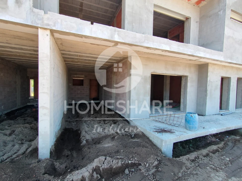 Moradia T3 para Venda em Rebordosa Foto 22