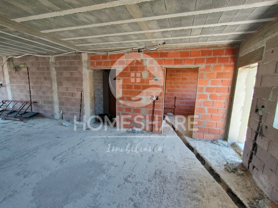 Moradia T3 para Venda em Rebordosa Foto 24