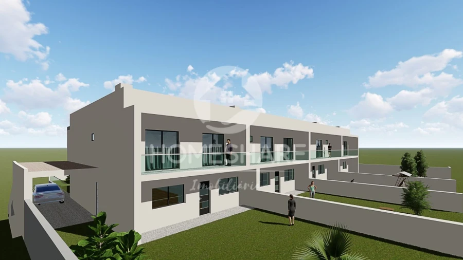 Moradia T3 para Venda em Rebordosa Foto 5