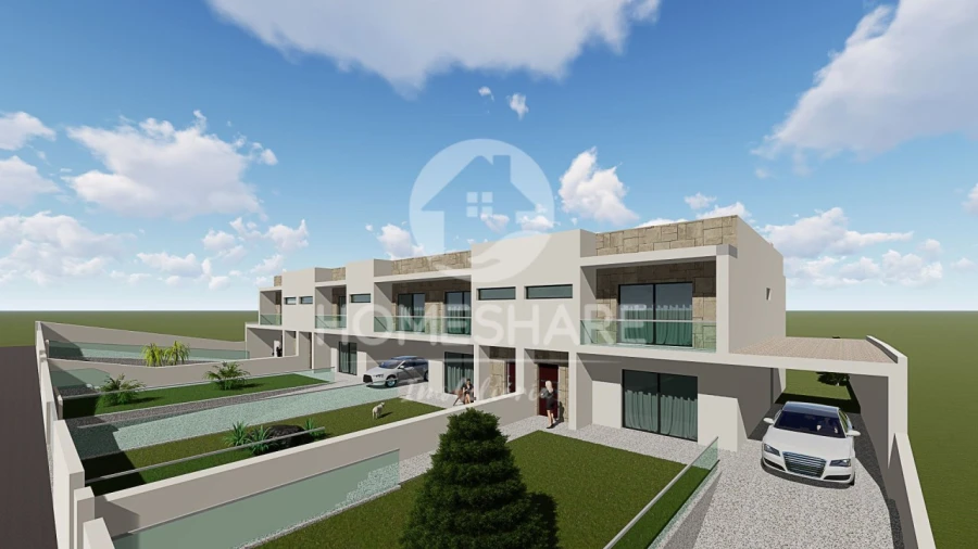 Moradia T3 para Venda em Rebordosa Foto 6