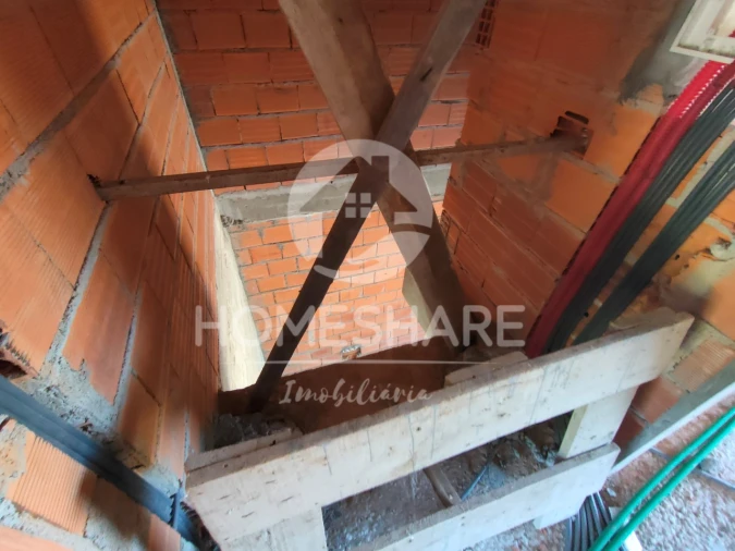 Moradia T3 para Venda em Rebordosa Foto 14