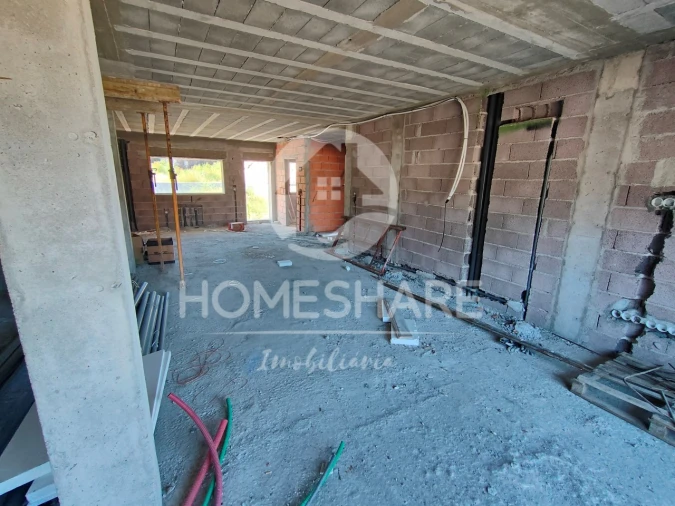 Moradia T3 para Venda em Rebordosa Foto 21