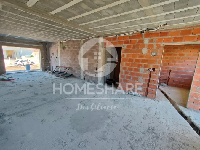 Moradia T3 para Venda em Rebordosa Foto 25