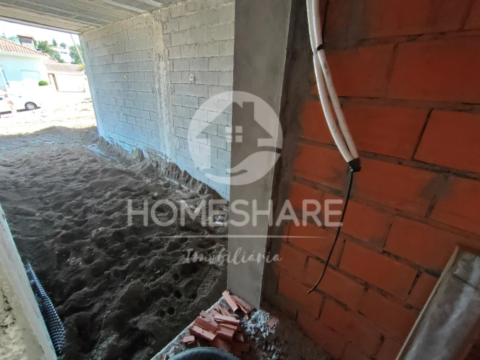 Moradia T3 para Venda em Rebordosa Foto 27