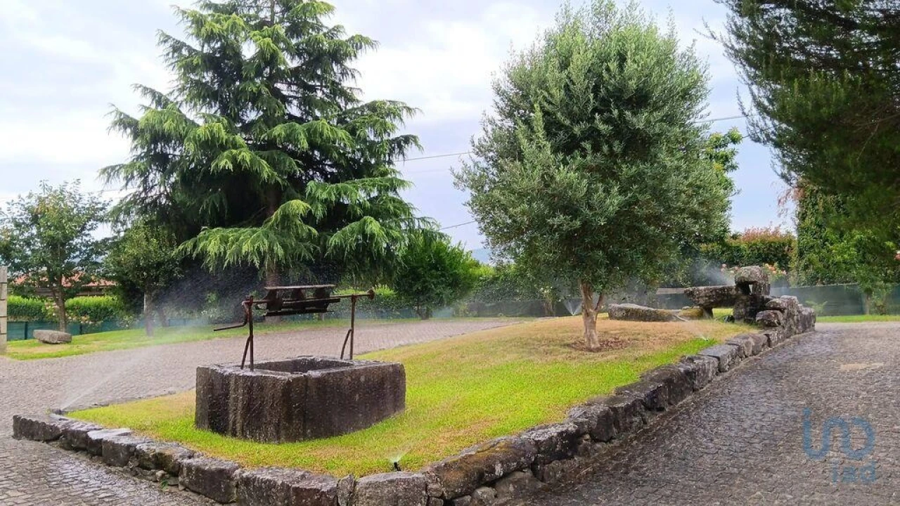 Moradia T3 para Venda em Oliveira (Santa Maria) Foto 4