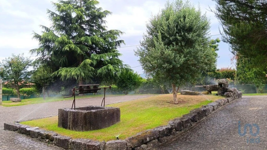 Moradia T3 para Venda em Oliveira (Santa Maria) Foto 4