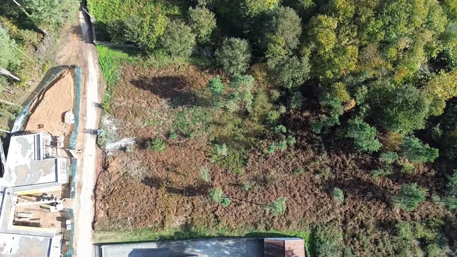 Terreno para Venda em Rebordões (Souto) Foto 10