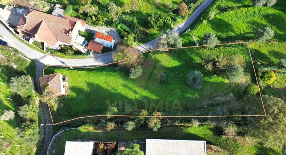 Terreno para Venda em Gondufe Foto 10