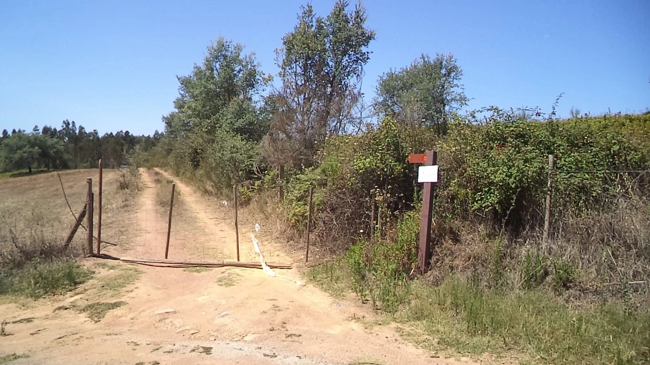 Moradia T2 para Venda em Alegrete Foto 39