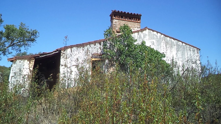 Moradia T2 para Venda em Alegrete