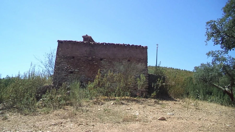 Moradia T2 para Venda em Alegrete Foto 4