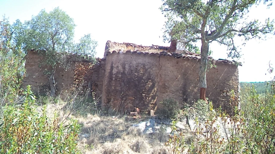 Moradia T2 para Venda em Alegrete Foto 5