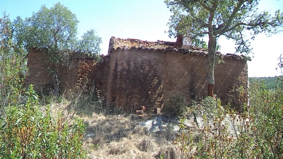 Moradia T2 para Venda em Alegrete Foto 6