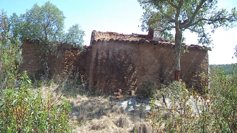 Moradia T2 para Venda em Alegrete