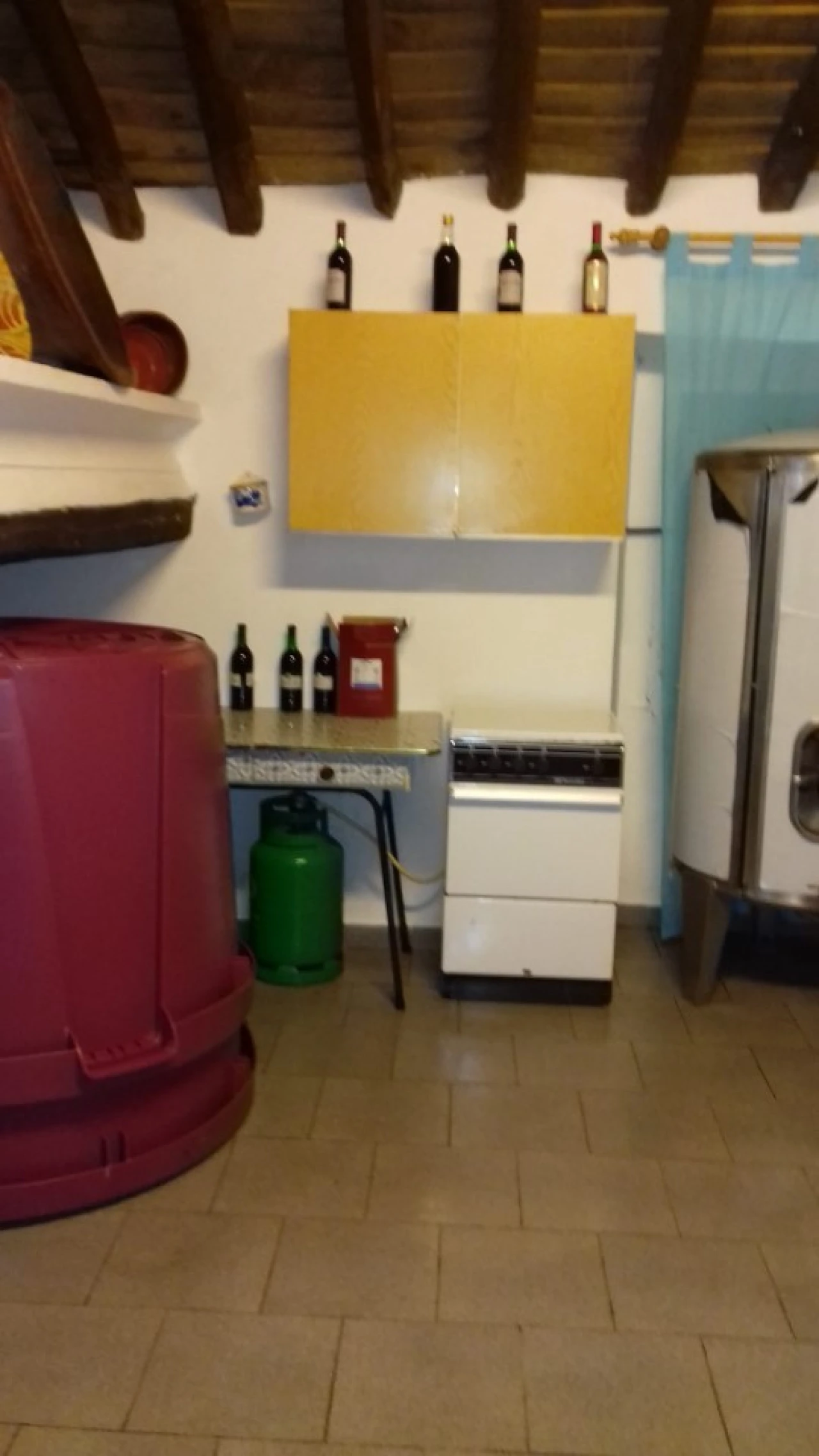 Moradia T3 para Venda em Alegrete Foto 7