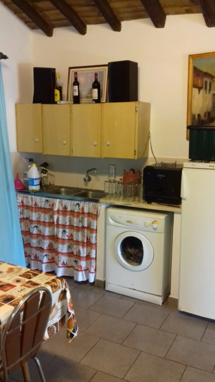 Moradia T3 para Venda em Alegrete Foto 10