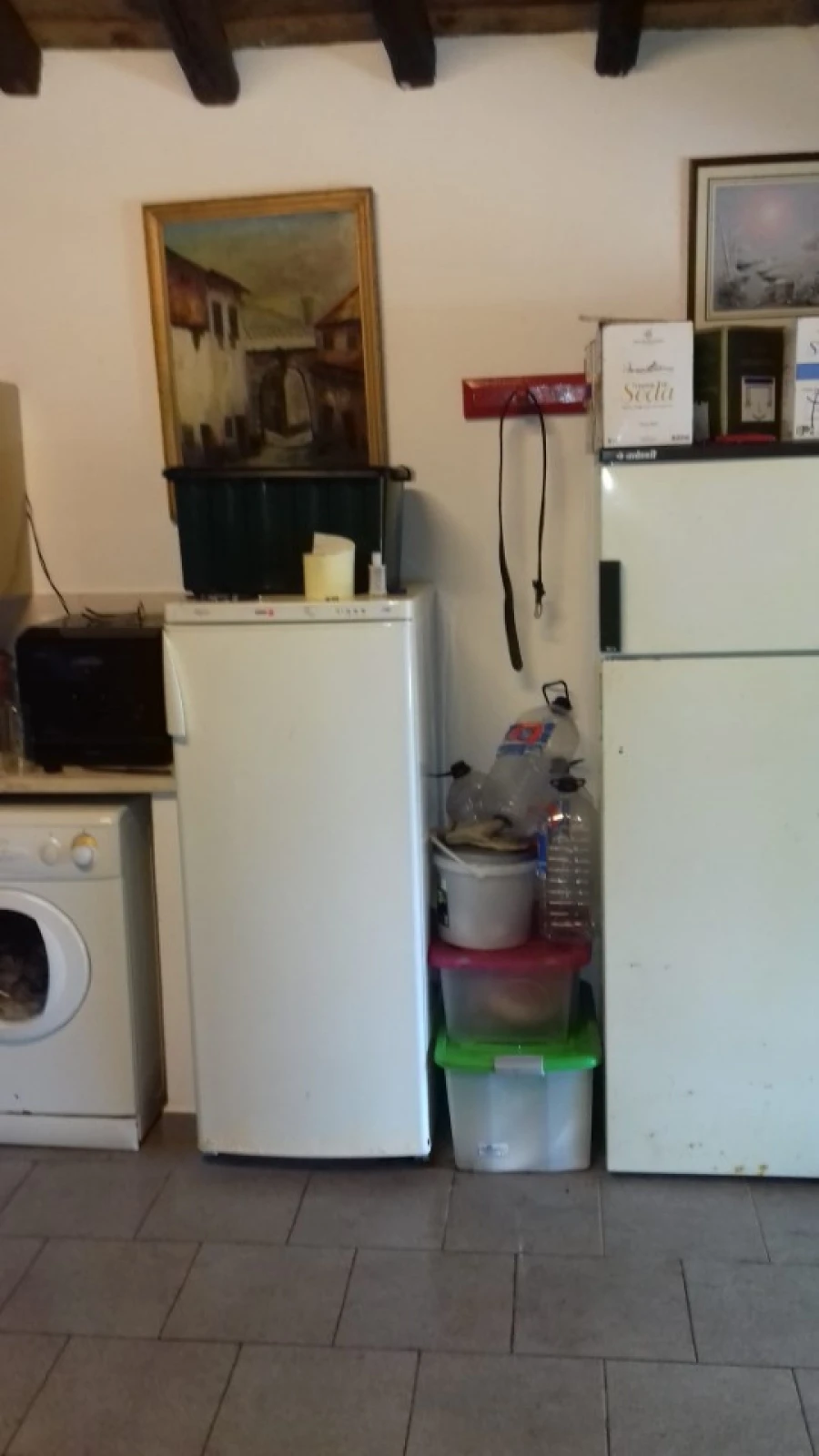 Moradia T3 para Venda em Alegrete Foto 11