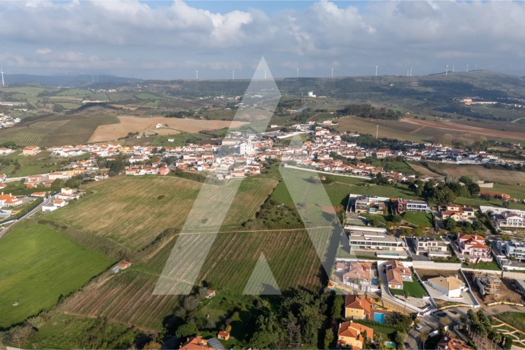 Terreno para Venda em Turcifal Foto 8